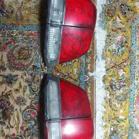 چراغ لندکروز