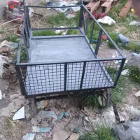 ارابه روان سالم