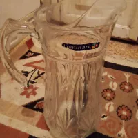 پارچ فرانسوی قدیمی درحدنو