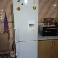 یخچال فریزر سامسونگ