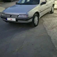 پژو 405|خودرو سواری و وانت|آشخانه, |دیوار