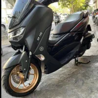 Nmax ۱۴۰۲ صفر