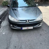 ۲۰۶ اتومات