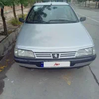 پژو405