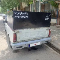 وانت|خودرو سواری و وانت|آشخانه, |دیوار
