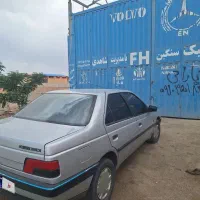 پژو ۴۰۵