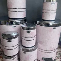 جای حبوبات
