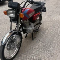 موتور سیکلت انژکتور ۱۵۰ ارشیا