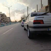 405 مدل97|خودرو سواری و وانت|شوشتر, |دیوار
