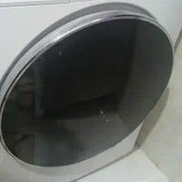 ماشین لباسشویی ۸ کیلو پاکشوما