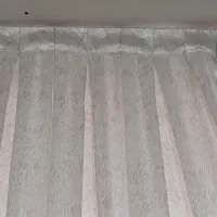 تور پذیرایی پتینه شاین دار ۱۵ متر