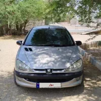206 عروسک اصل فرانسه