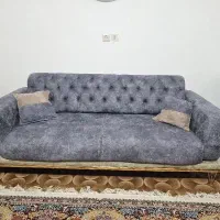 مبل ۸ نفره چستر