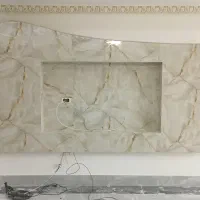کار کناف و pvc و تایل و اسلب سقف