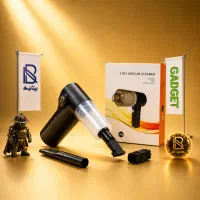 جارو ماشینی377 تومان ارزانترین جارو شارژی *بیتانیک