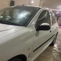 فروش پژو ۲۰۶ تیپ پنج مدل ۹۹