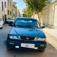 پراید ۱۴۱