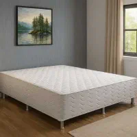 باکس یا تخت و تشکت زودتر بخر تا گرونتر نشده