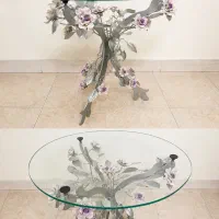 میز عسلی