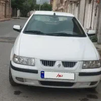 سمند lx دوگانه
