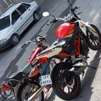 موتور تخت و سنگین