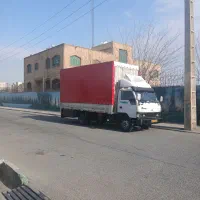 باربری وحمل ونقل اثاثیه منزل باکارگر