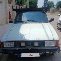 پیکان وانت مدل 90
