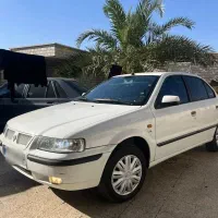 سمند Lx 97