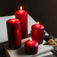 شمع تراپی..فال برای رسیدن ب خواسته هایتان