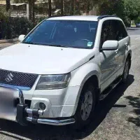 سوزوکی ویتارا ۲۰۰۰ اتومات