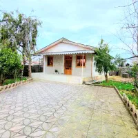 **ویلاباغ ۴۰۰ متری ۵ دقیقه ای دریا**