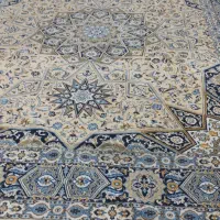 فرش ۱۲متری و گلیم فرش