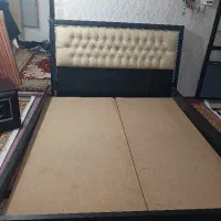 تخت خواب  دونفره نفره