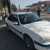 پارسTu5|خودرو سواری و وانت|خوی, |دیوار