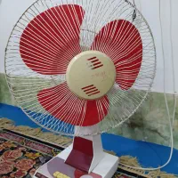 پنکه سالم