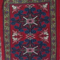 پادری دستباف