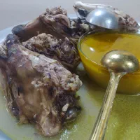 دوسداران حیوانات استخوان و ضایعات کله پاچه رایگان