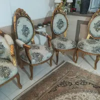 مبل 9نفره تمیز|صنایع دستی و سایر لوازم تزئینی|شیراز, شهرک کوثر|دیوار