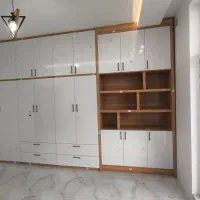 کابینت و کمد دیواری