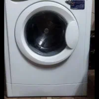 ماشین لباسشویی