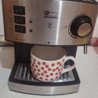 فروش قهوه ساز اسپرسو