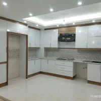 تعمیر نصب و اجرای کابینت و کمد دیواری