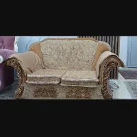 مبلمان تمیز و سالم