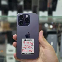 14pro 256 /82%/داریا موبایل شعبه یک