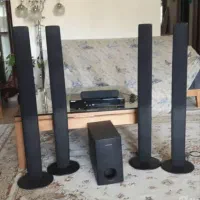 سینما خانواده سامسونگ