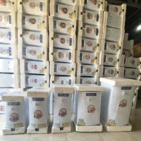 ابگرمکن برقی ۳۰لیتری باگارانتی و ارسال