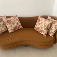 مبل راحتی ۷نفره