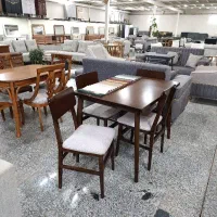 میز ناهارخوری کتیبه