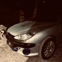 تراتل Rpf1 اگزوز انجین ارت +سر تا کارتل +۱۹۰+ارسی