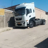 کشنده KL465|خودرو سنگین|چرداول, |دیوار